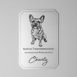 Hundeschild Katzenschild personalisiert Türschild Haustierschild Hundename Hundezubehör Hundeaccessoire Handgefertigt Tierliebe Haustierbedarf Hundespielzeug